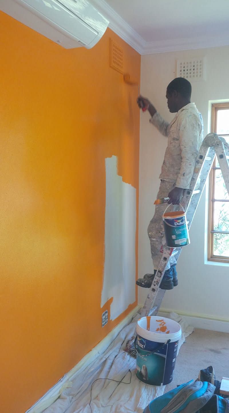 Improving how things look